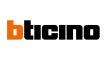 BTicino-logo
